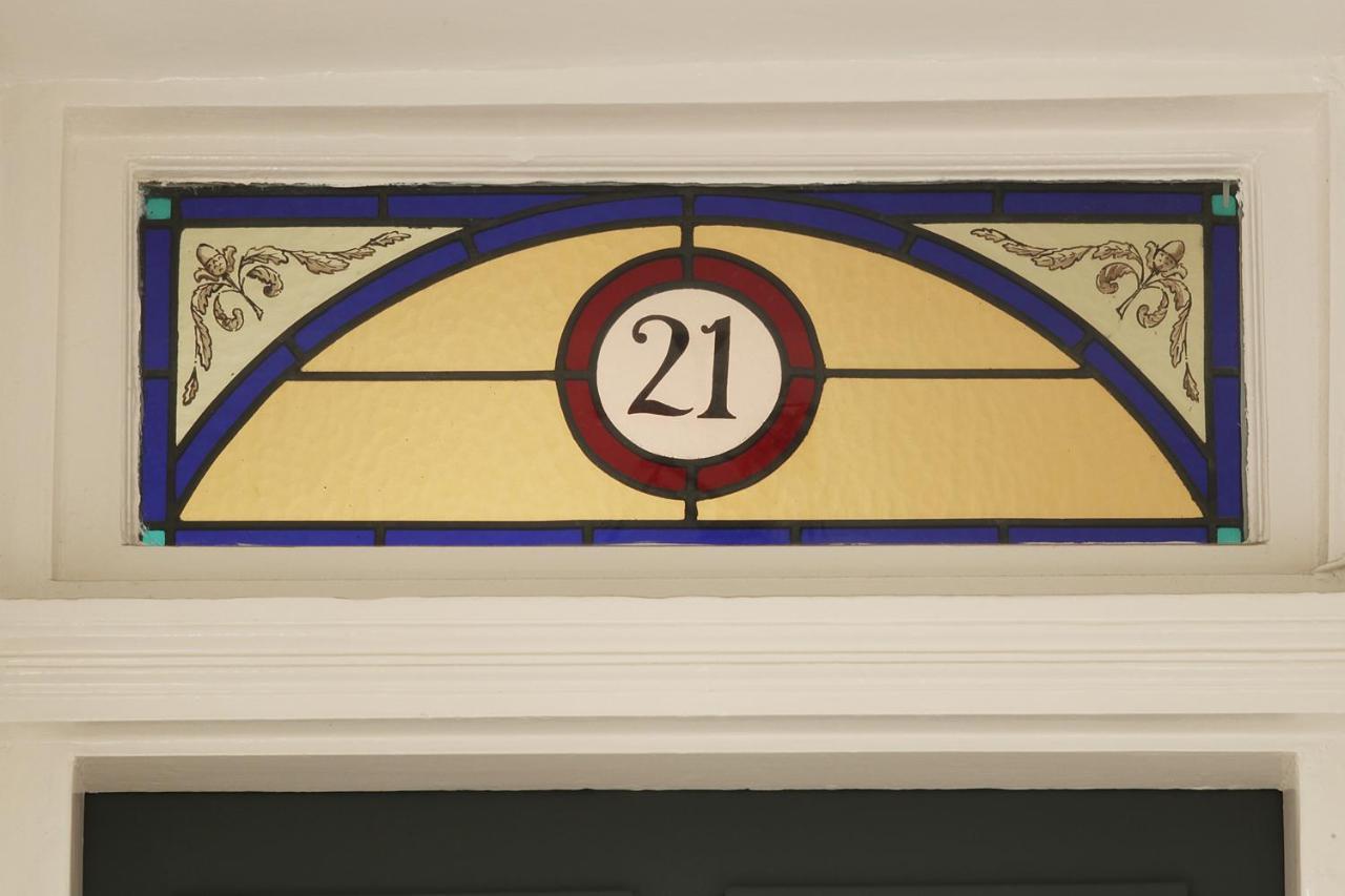 Boutique Barclay House London Townhouse - West London, Kensington, Chelsea, Fulham住宿加早餐旅馆 外观 照片