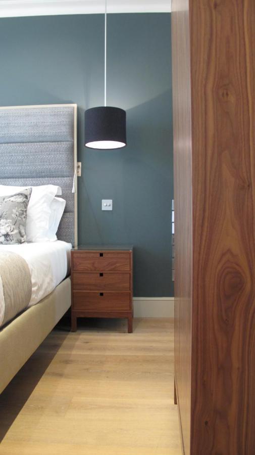 Boutique Barclay House London Townhouse - West London, Kensington, Chelsea, Fulham住宿加早餐旅馆 外观 照片