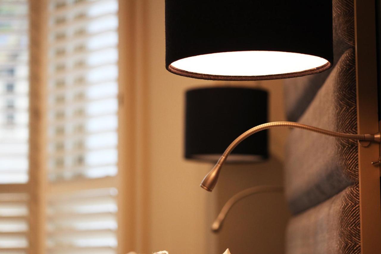 Boutique Barclay House London Townhouse - West London, Kensington, Chelsea, Fulham住宿加早餐旅馆 外观 照片
